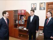 В Феодосии назначили нового начальника РЭСа. 
