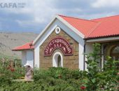 В Крыму «Солнечная Долина» увеличит производство вина из-за повышенного спроса