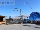В Феодосии скоро решится судьба «Водного мира»