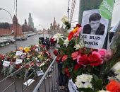 Задержаны подозреваемые в убийстве Бориса Немцова