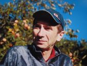 Феодосийский король субтропиков