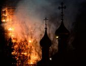 На реставрацию Новодевичьего монастыря потратят почти 800 млн рублей 