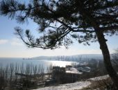 Завтра в Феодосии опять ожидаются дожди