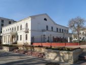 В мае феодосийскому музею древностей исполнится 204 года