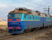 С 1 апреля в Крыму пустят дополнительные пригородные поезда