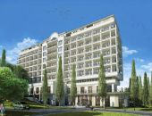 Отель Radisson в Крыму теперь работает под другим брендом