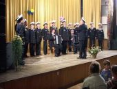 В Феодосии в ДОФе состоится концерт в честь дня Победы 