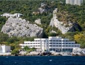 Вице премьер Крыма раскритиковал посредничество в государственных санаториях