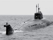 В Северодвинске горит атомная подлодка «Орел»