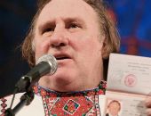 Жерар Депардье отказался от российского гражданства и уехал в Бельгию 