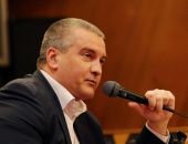 Главу Крыма Сергея Аксёнова любят цитировать СМИ по всей России