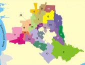 В Крыму 160 земельных участков, находящихся в госсобственности, вскоре продадут