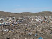 Власти Крыма не смогут решить проблему свалок до появления заводов по переработке мусора