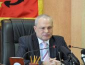 Бывшему мэру Керчи Осадчему добавили еще месяц в СИЗО