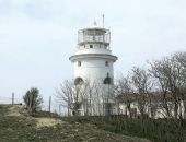 Ильинский маяк - счастье морякам, горе - таксистам