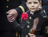 В доме культуры открылась персональная выставка феодосийского фотографа Марины Нечаевой 