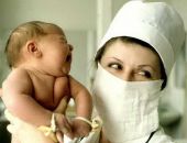 Только в одном районе Крыма рождаемость превысила смертность