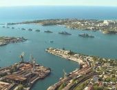 Севастополь и Феодосия возглавили рейтинг городов России для путешествий на 9 Мая
