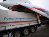 Крым нуждается в гуманитарной помощи — так считают в Китае