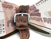 Бюджету Крыма нужно ещё как минимум 12 млрд рублей