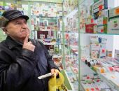В Крыму в аптеках наценка на многие препараты составляет 200-300 процентов