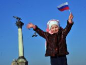 В Крыму 84% жителей довольны жизнью, — результаты опроса