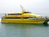 Из Анапы в Ялту катамараны курсировать не будут