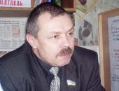 В Киеве суд оставил депутата бывшей ВР Крыма Василия Ганыша под стражей