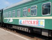 Из Москвы детей предпочитают отправлять в летние лагеря не в Крым, а в Анапу