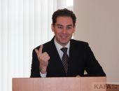 В Феодосии для проведения фестиваля «Барабулька» пообещали тонну рыбы