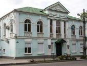 В столице Крыма в бывшем здании Меджлиса будет новый музей