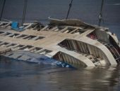 Число жертв крушения теплохода в Китае превысило 330 человек