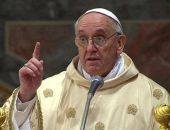 Папа римский заявил об ощущении атмосферы войны