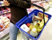 В Крыму увеличилась стоимость минимального набора продуктов питания