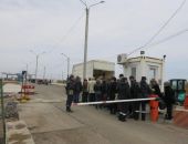 Въезд в Украину из Крыма станет сложнее