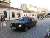 В Феодосии пешеходы должны бороться с водителями-нарушителями