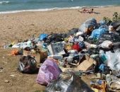 Власти Крыма получают много жалоб на плохую подготовку муниципальных пляжей к сезону