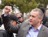 Сергей Аксёнов — один из пяти самых влиятельных глав субъектов Российской Федерации