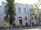 Адмиральский бульвар – окраина старой Феодосии Адмиральский бульвар – окраина старой Феодосии