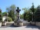 Адмиральский бульвар – окраина старой Феодосии Адмиральский бульвар – окраина старой Феодосии