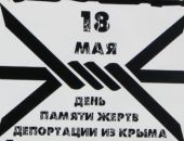 В Крыму будут судить организаторов траурного митинга памяти жертв депортации
