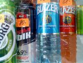 В Феодосии запрещена продажа алкоэнергетиков