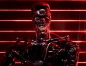 На экраны выходит пятая часть "Терминатора" с Арнольдом Шварценеггером 