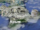 В Москве озвучили, что хотят построить в Крыму иностранные инвесторы