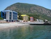 В Крыму реконструкция «Артека» обходится вдвое дороже, чем было запланировано