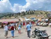 В Крыму общественность ведёт борьбу за сохранность заповедника в районе горы Ай-Петри