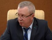 Глава налоговой Крыма отстранён от должности и сидит под домашним арестом
