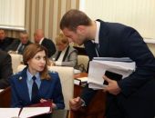 В Крыму теперь дискредитации авторитета государственной власти не допустит спецкомиссия