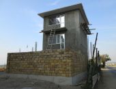 В Феодосии снесут трехэтажную мини-гостиницу на Золотом пляже