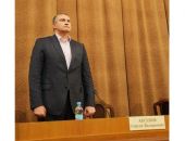 Сегодня на ТВ Аксёнов расскажет о противостоянии властей Крыма и Москвы и о коррупции